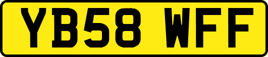 YB58WFF
