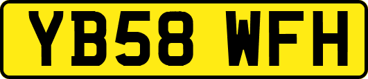 YB58WFH