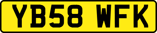 YB58WFK