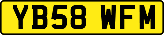 YB58WFM