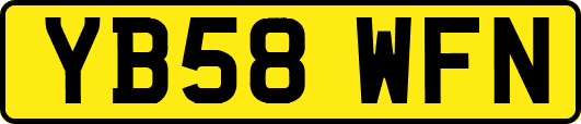YB58WFN