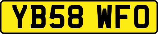 YB58WFO