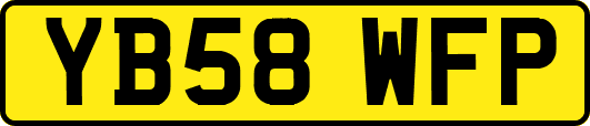 YB58WFP