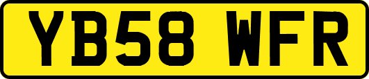 YB58WFR