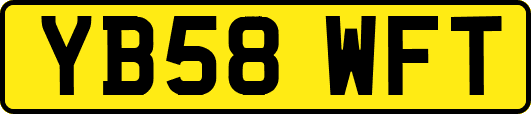 YB58WFT