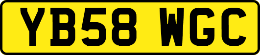 YB58WGC