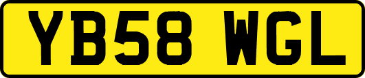YB58WGL
