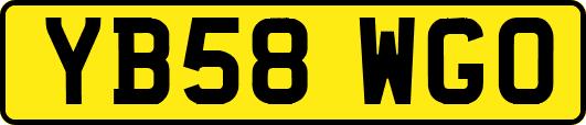 YB58WGO