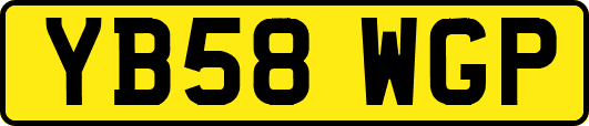 YB58WGP