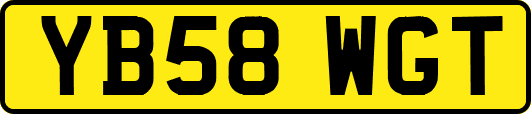 YB58WGT