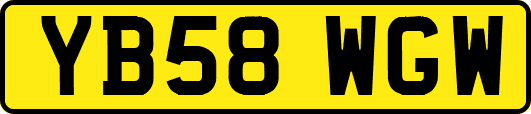 YB58WGW