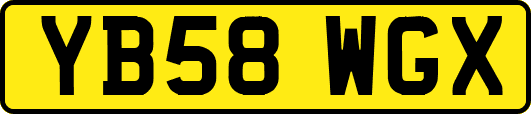 YB58WGX