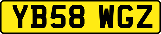 YB58WGZ