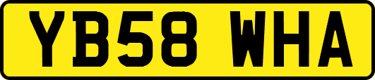YB58WHA