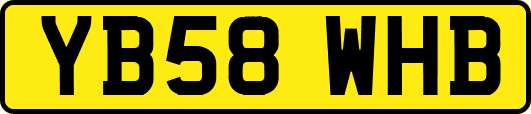 YB58WHB
