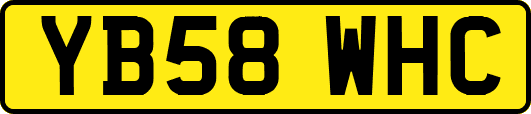 YB58WHC