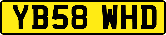YB58WHD