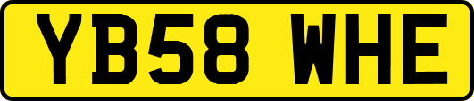 YB58WHE