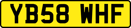 YB58WHF