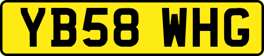 YB58WHG