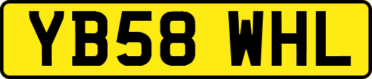 YB58WHL