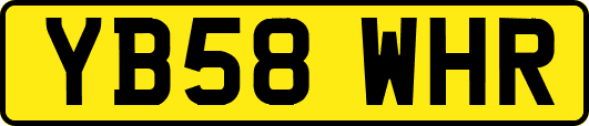 YB58WHR