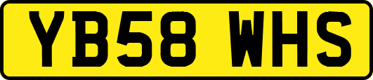 YB58WHS