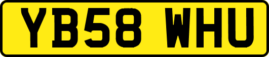 YB58WHU