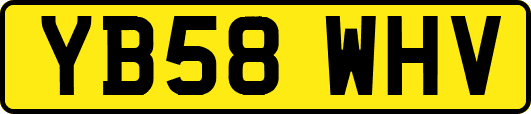 YB58WHV