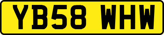 YB58WHW