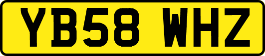 YB58WHZ