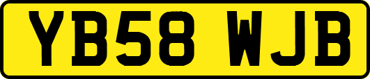 YB58WJB