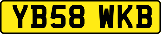 YB58WKB
