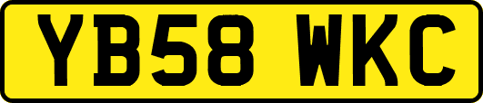 YB58WKC