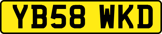 YB58WKD
