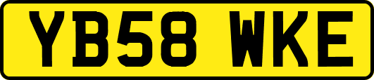 YB58WKE