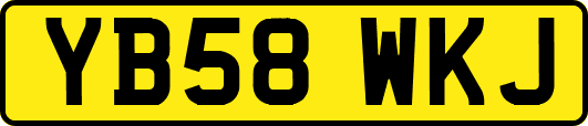 YB58WKJ