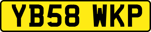 YB58WKP