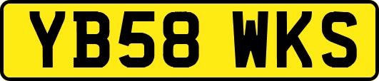 YB58WKS