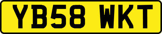 YB58WKT