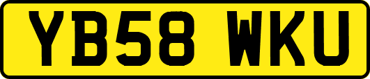 YB58WKU