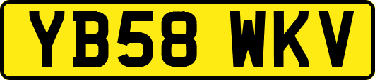 YB58WKV