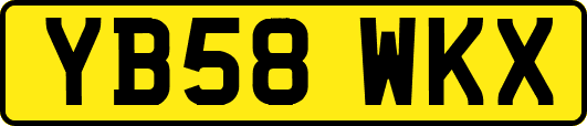 YB58WKX