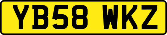 YB58WKZ