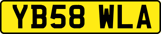 YB58WLA