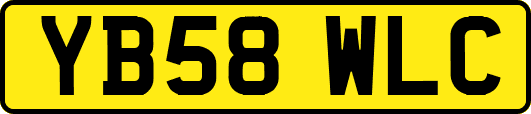 YB58WLC