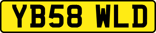 YB58WLD