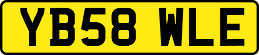YB58WLE