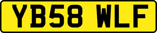 YB58WLF