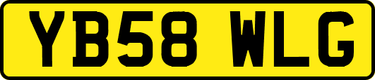 YB58WLG
